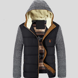 Carsten™ | Stylish Puffer Jacket