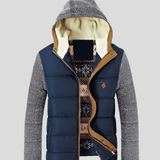 Carsten™ | Stylish Puffer Jacket
