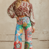 Jana | Vintage Boho Pants
