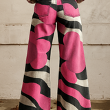 Alena | Bohemian Vintage Pants