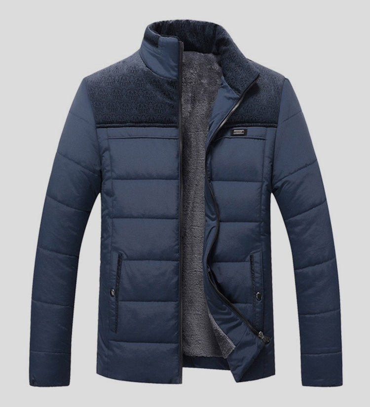 Christian™ | Elegant Outdoor Jacket