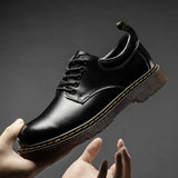 Colby™ Oxford Boots