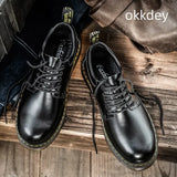 Colby™ Oxford Boots