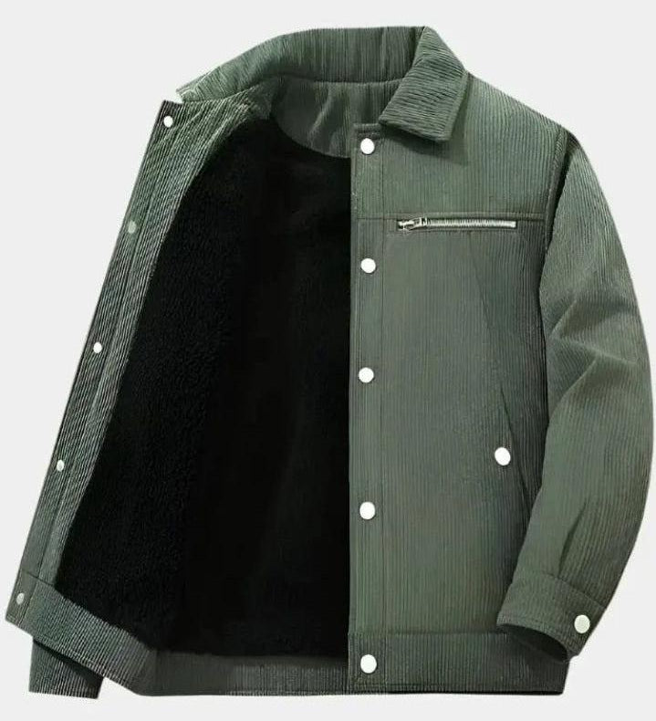 Corde™ | Samta Jacket