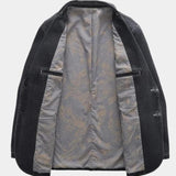 Covenant™ | Denim Jacket