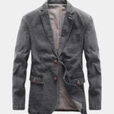 Covenant™ | Denim Jacket