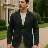 Covenant™ | Denim Jacket