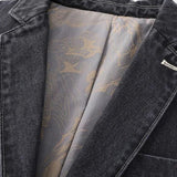 Covenant™ | Denim Jacket