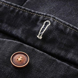 Covenant™ | Denim Jacket