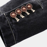 Covenant™ | Denim Jacket