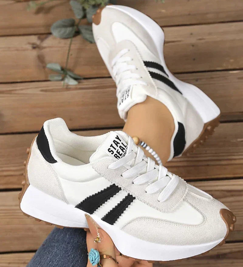 Ella™ | Ergonomic Sneakers