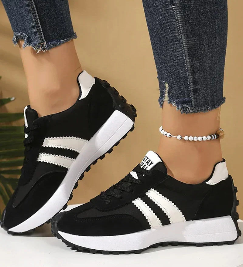 Ella™ | Ergonomic Sneakers