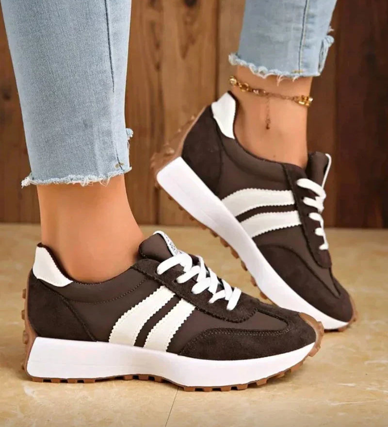 Ella™ | Ergonomic Sneakers