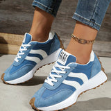 Ella™ | Ergonomic Sneakers