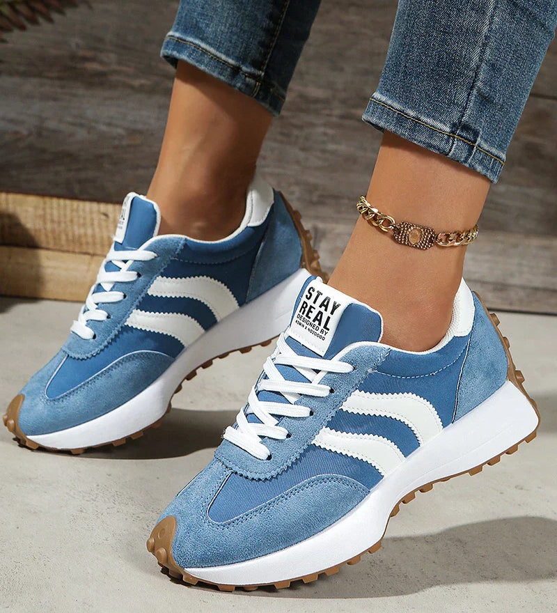 Ella™ | Ergonomic Sneakers