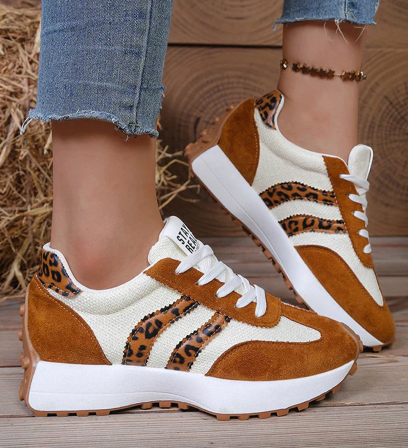 Ella™ | Ergonomic Sneakers