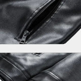 Denver™ | Leather Jacket