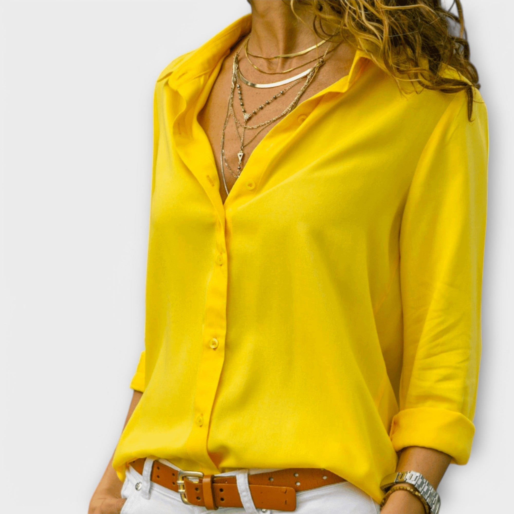 Mona - Ideal Blouse