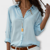 Mona - Ideal Blouse