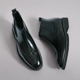 "Dwight™ | Ādas Chelsea zābaki" can be rewritten as "Dwight™ | Ādas Chelsea Boots".