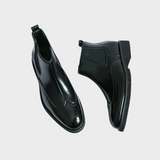 "Dwight™ | Ādas Chelsea zābaki" can be rewritten as "Dwight™ | Ādas Chelsea Boots".
