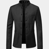 Emil™ | Elegant Ski Jacket
