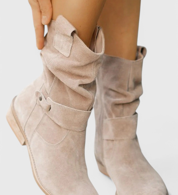 Aira Klasiskie Timeless Botines