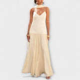 Solene - Fía Flows Garie Maxi Dress