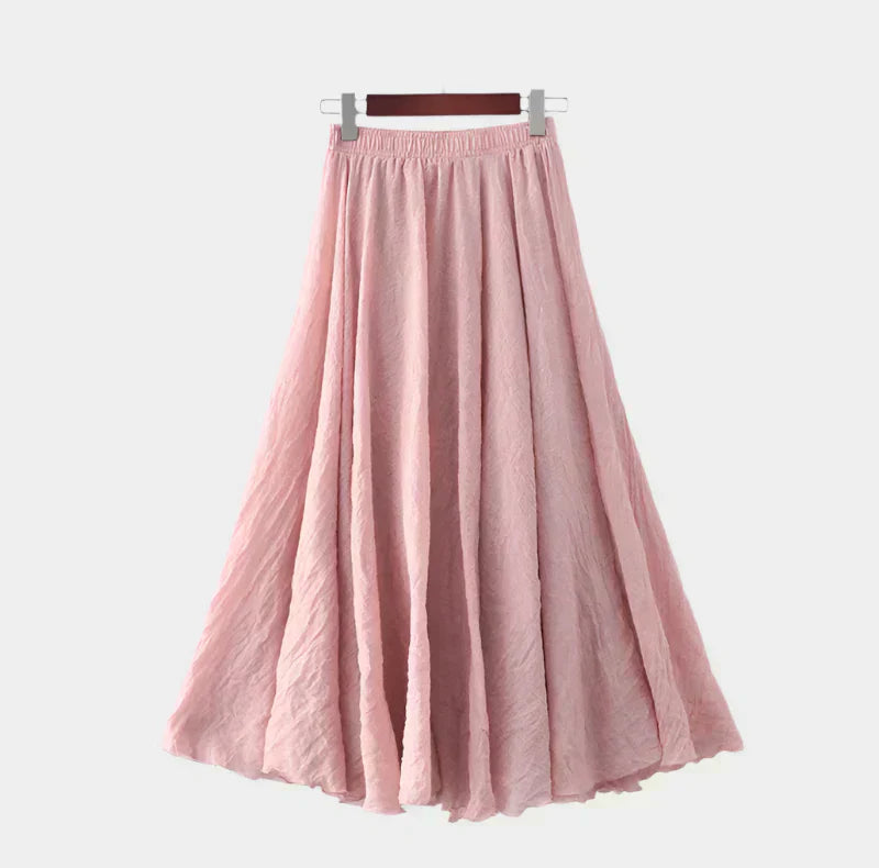 Stella - Eleganti un augsti svārki