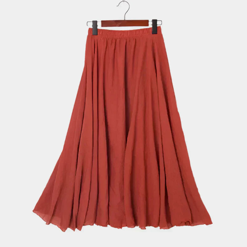 Stella - Eleganti un augsti svārki
