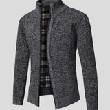 Havn™ | Silta Polāra Jaka" can be rewritten as "Havn™ | Cozy Polar Jacket.