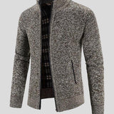 Havn™ | Silta Polāra Jaka" can be rewritten as "Havn™ | Cozy Polar Jacket.