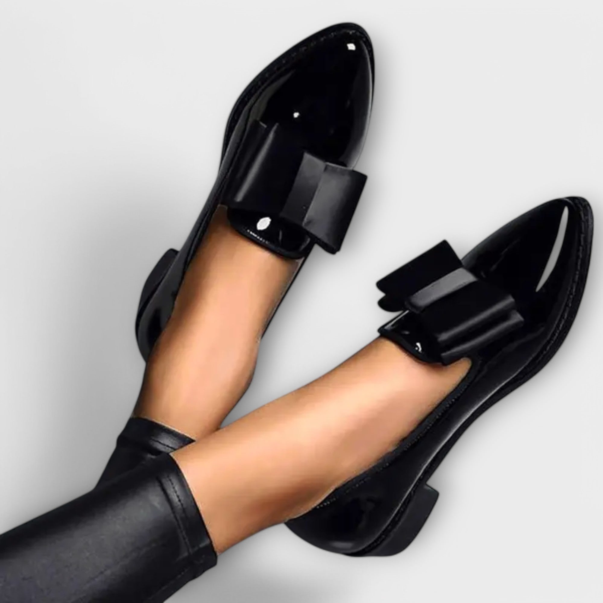 Maitane | Moccasin