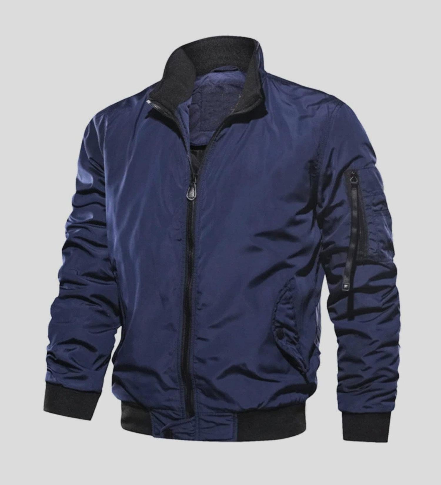Henrik™ | Eleganta medību jaka