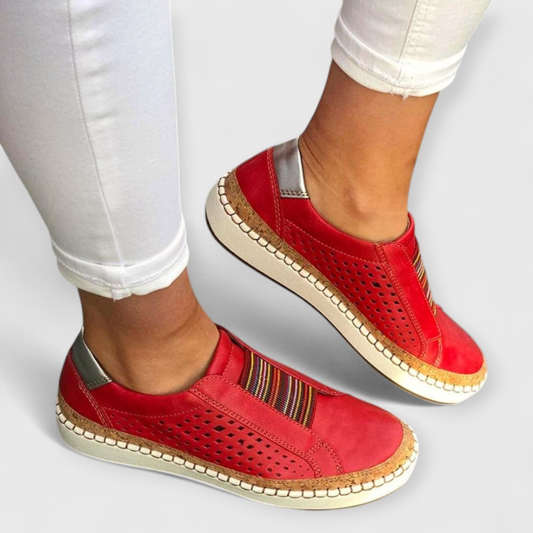 Rutilia | Footwear