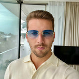 ALESIO | Debeszila Sunglasses