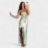 Aria - Sea & Salt Dress