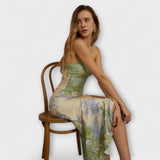 Aria - Sea & Salt Dress