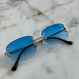 ALESIO | Debeszila Sunglasses