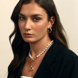 Serendipity Circle Kette