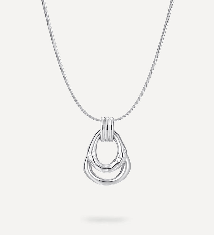 Serendipity Circle Kette