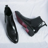 Kjeld™ | Chelsea Boots