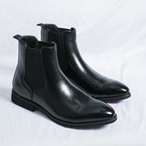 Kjeld™ | Chelsea Boots