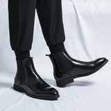 Kjeld™ | Chelsea Boots