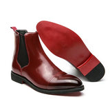 Kjeld™ | Chelsea Boots