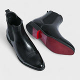 Kjeld™ | Chelsea Boots