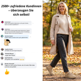 Mia – Komfortabli un Sāpju Brīvi Ortopēdiskie Sneakeri