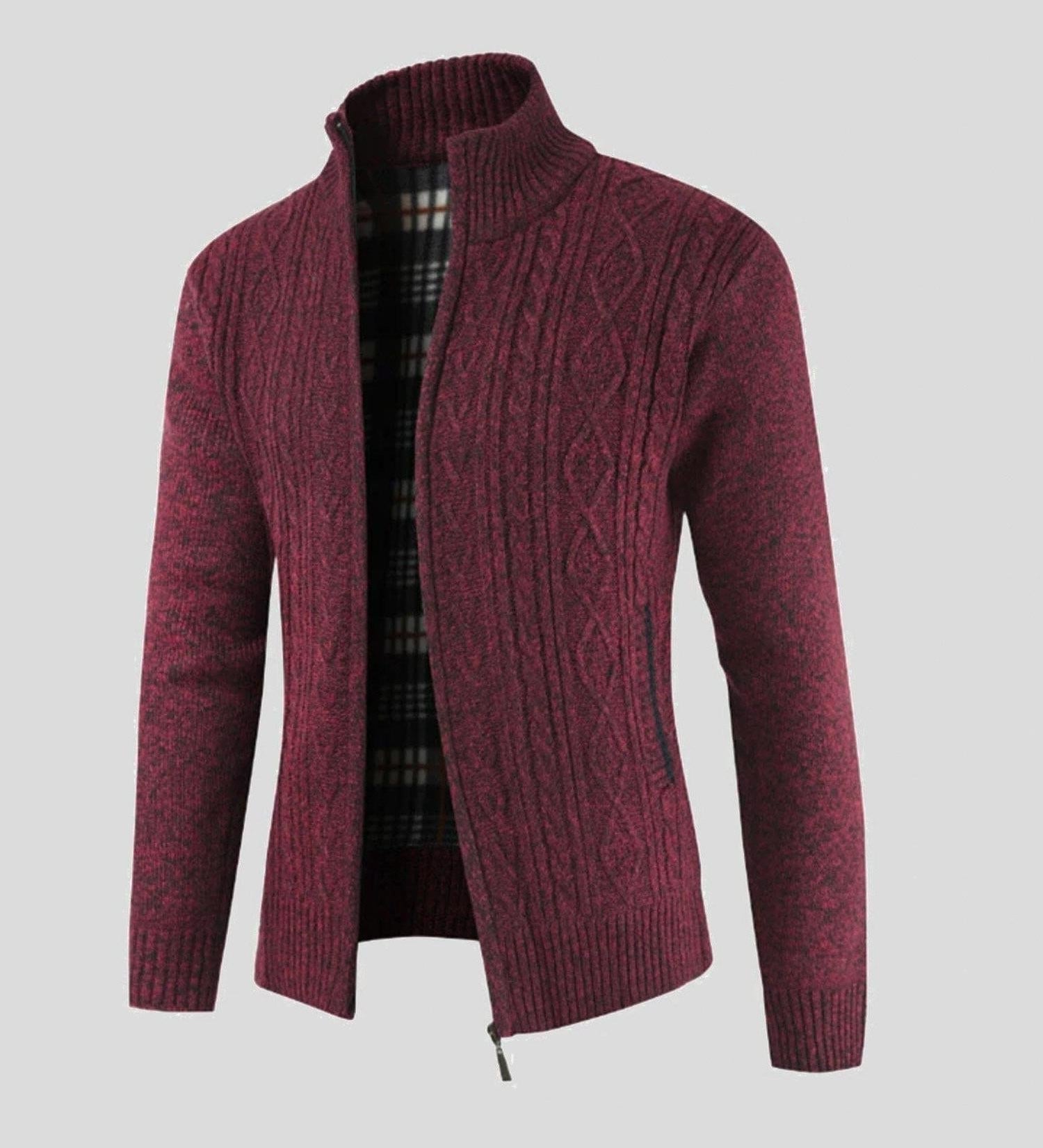 Laurits™ | Elegant Coat