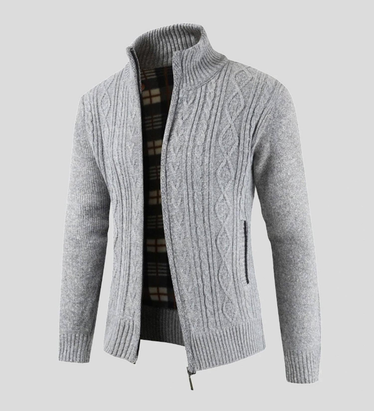 Laurits™ | Elegant Coat