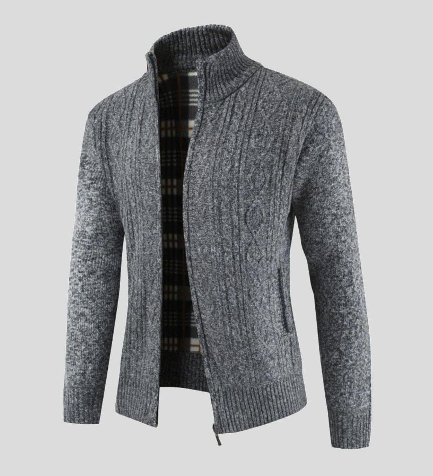 Laurits™ | Elegant Coat